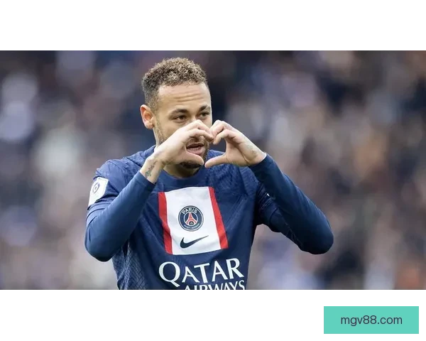 ESPN曝内马尔逃税指控被驳回将免除约2884万欧元税务罚款